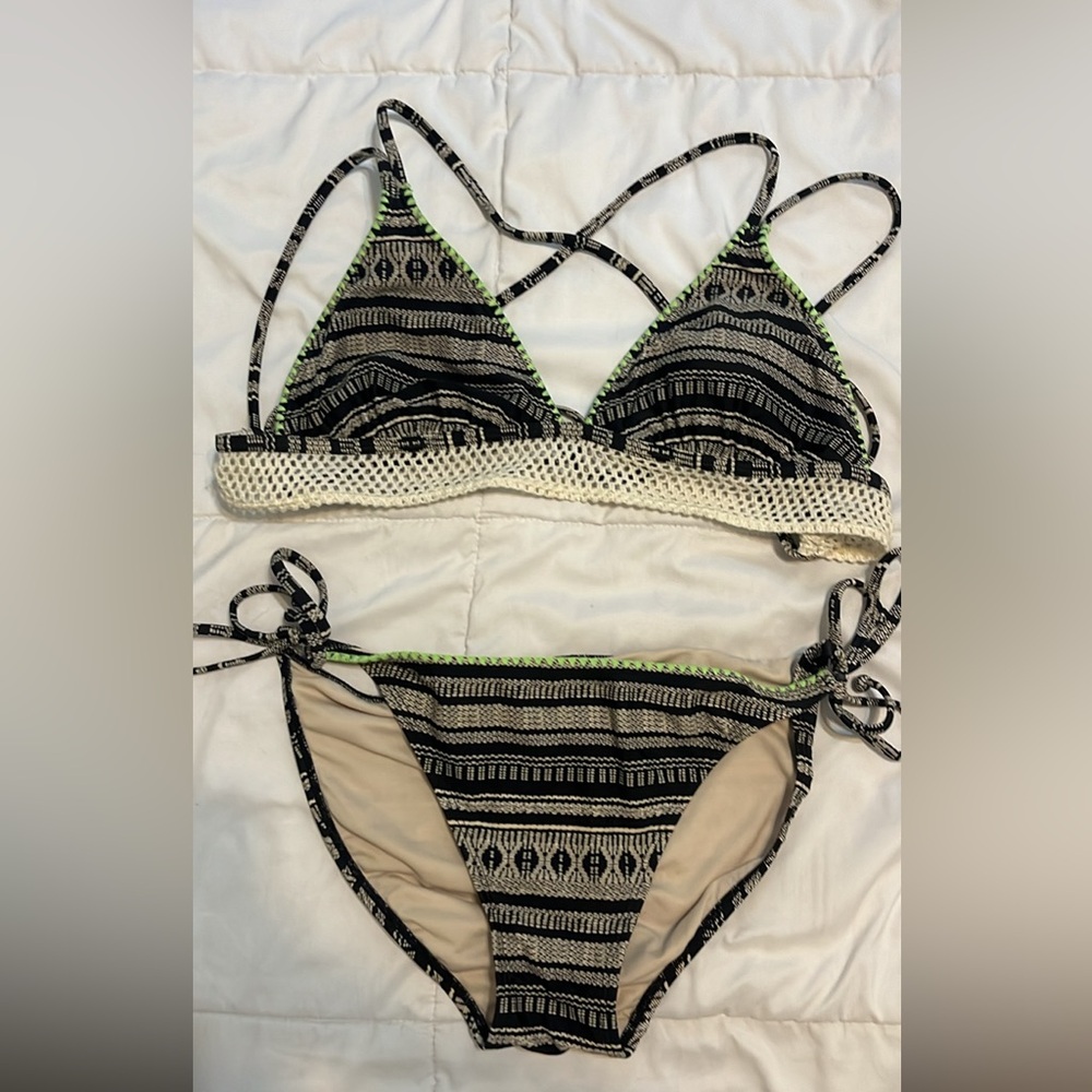 Women's Bikini